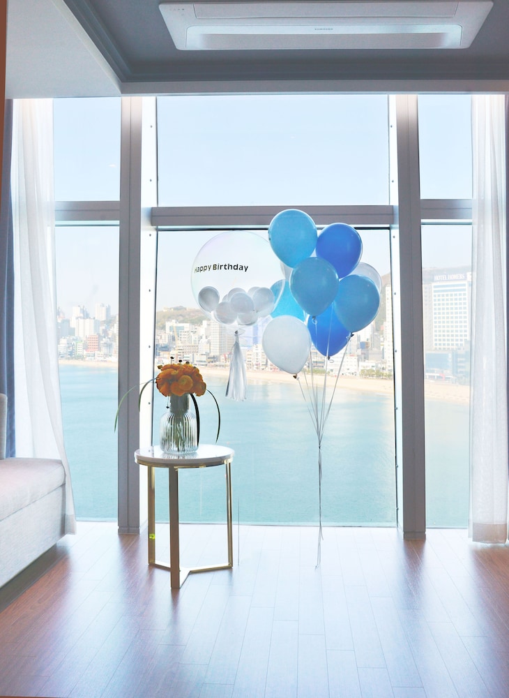 H Avenue Hotel Gwangali Beach 38/50