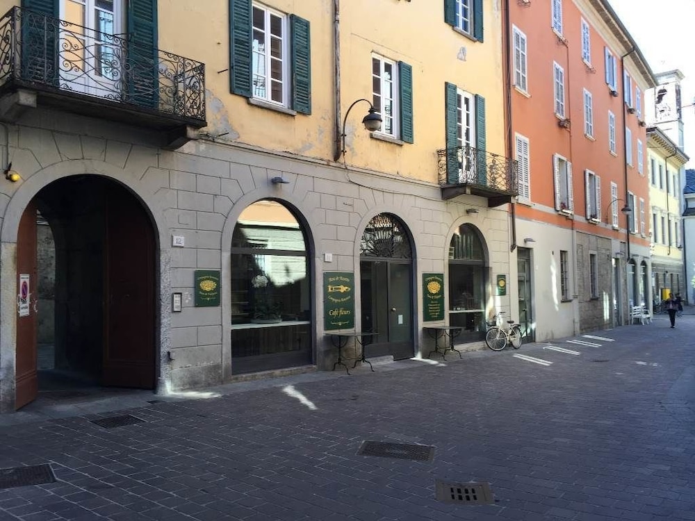 Logicasa Old City Como 43/50