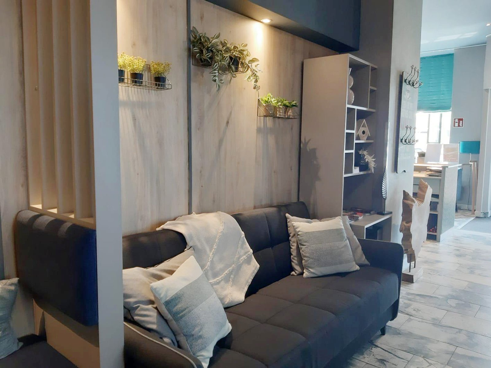 Garner Hotel Vienna by IHG 46/72