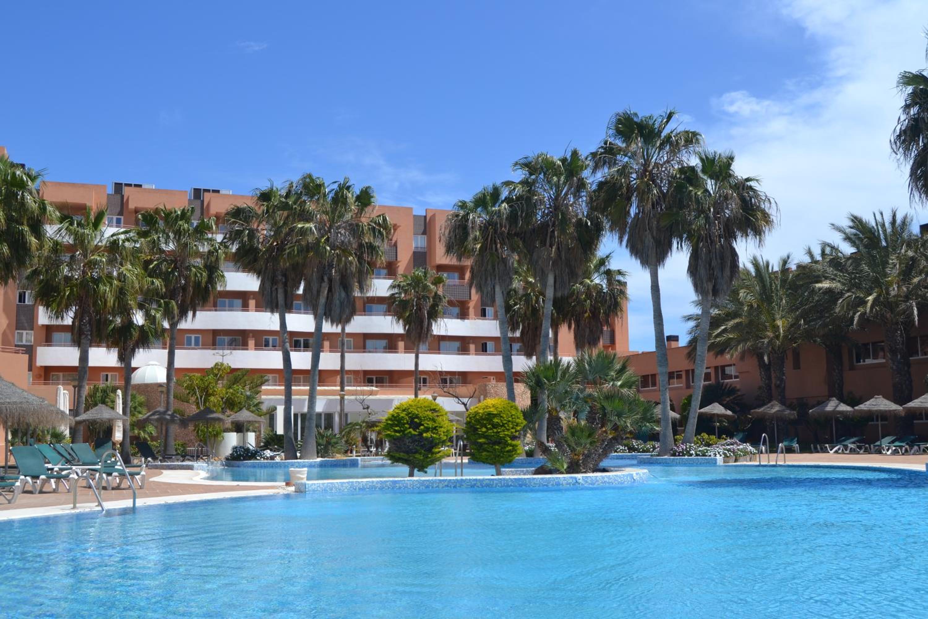 Apartahotel Arena Center 49/58