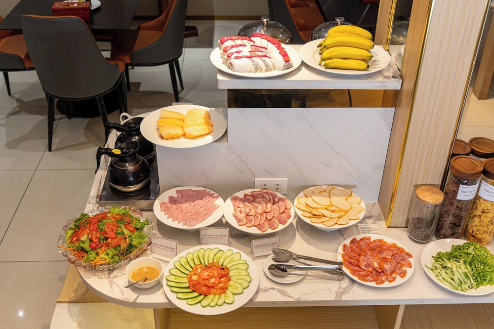 A25 Hotel 277 Le Thanh Ton 42/50