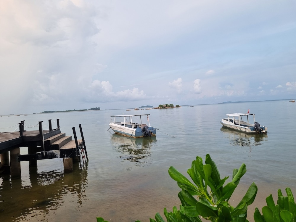 Bintan SpaVilla Beach Resort 29/50