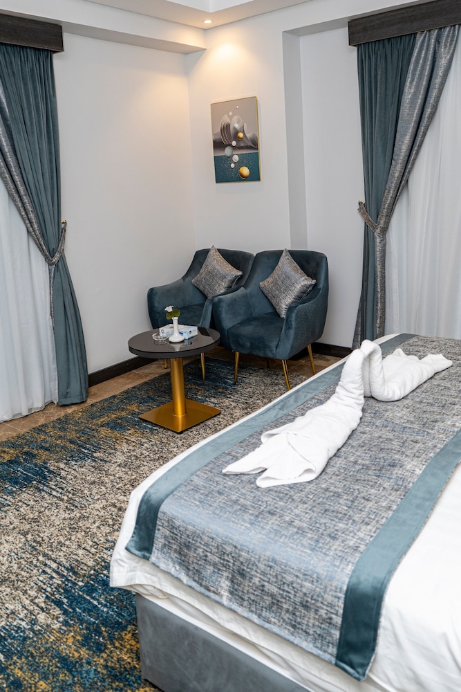 فندق اودست جدة(Odst Jeddah Hotel (Ex- Mokhtara Al Attas Hotel)) 23/50