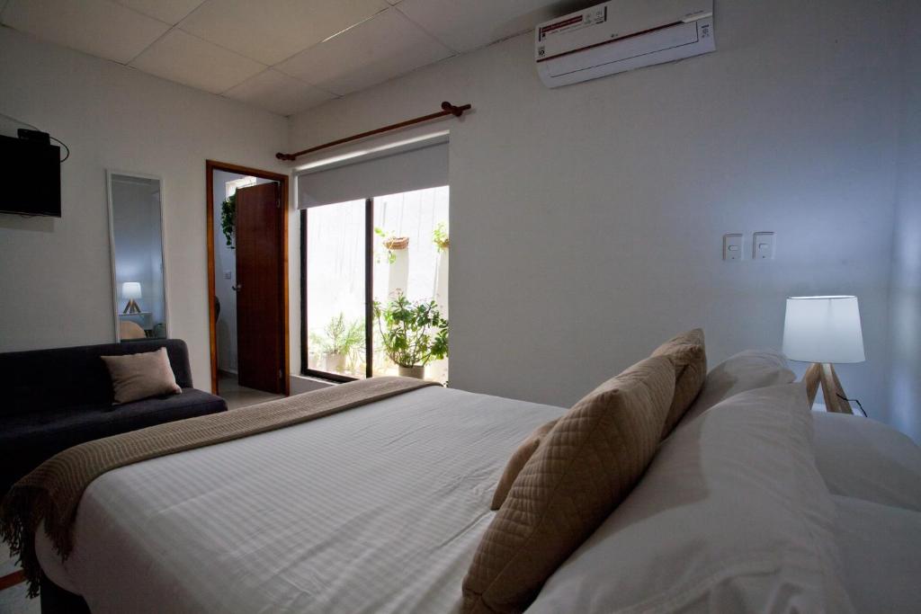 Mucura Hotel and Spa 8/38