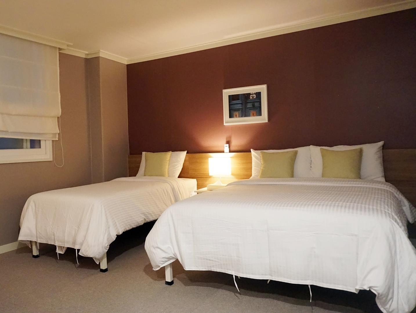 Hotel Gaon J Stay 9/38