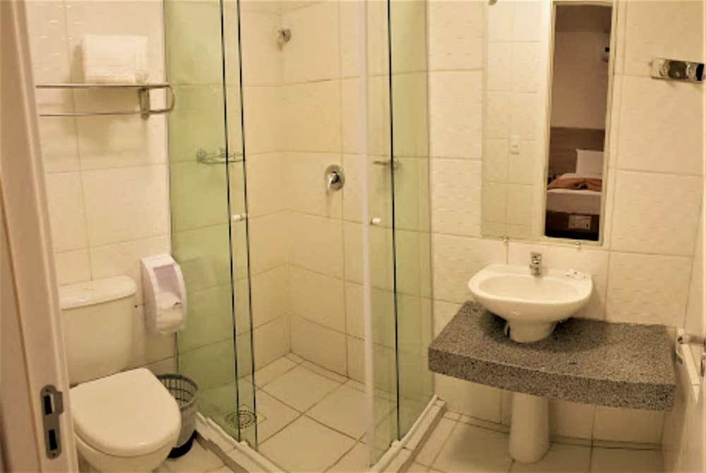 غرفة تنفيذية بسرير كوين، Dalle Hotel 5/5