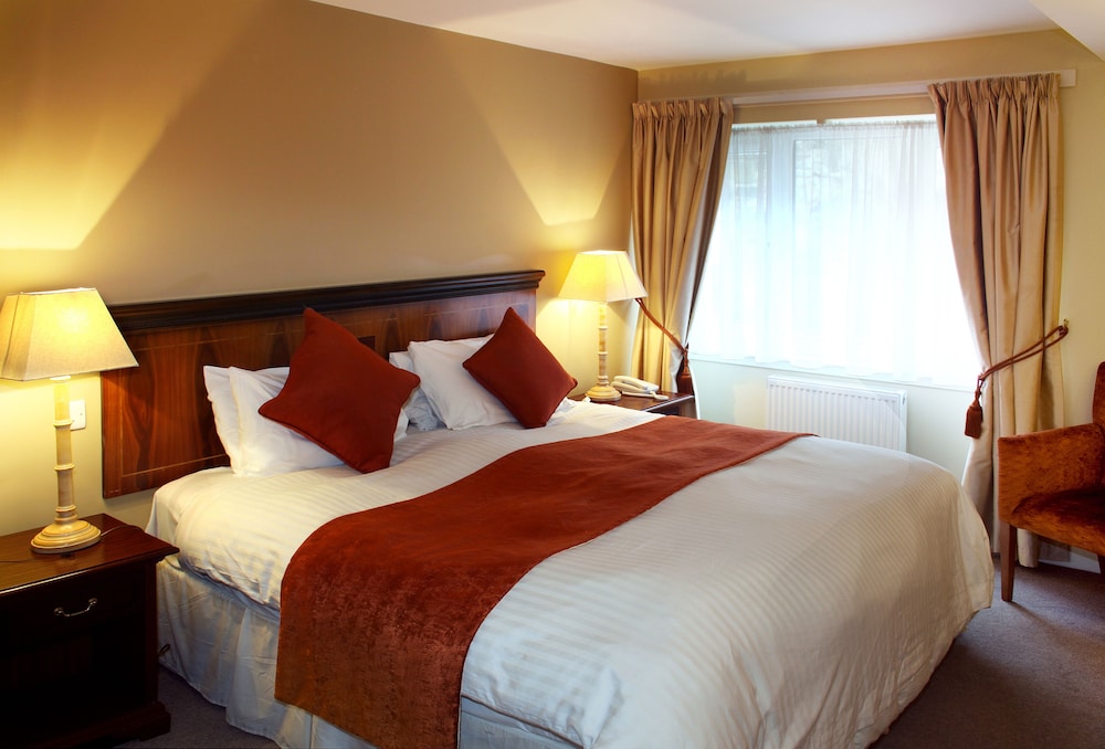 Royal Scots Club Hotel 11/56