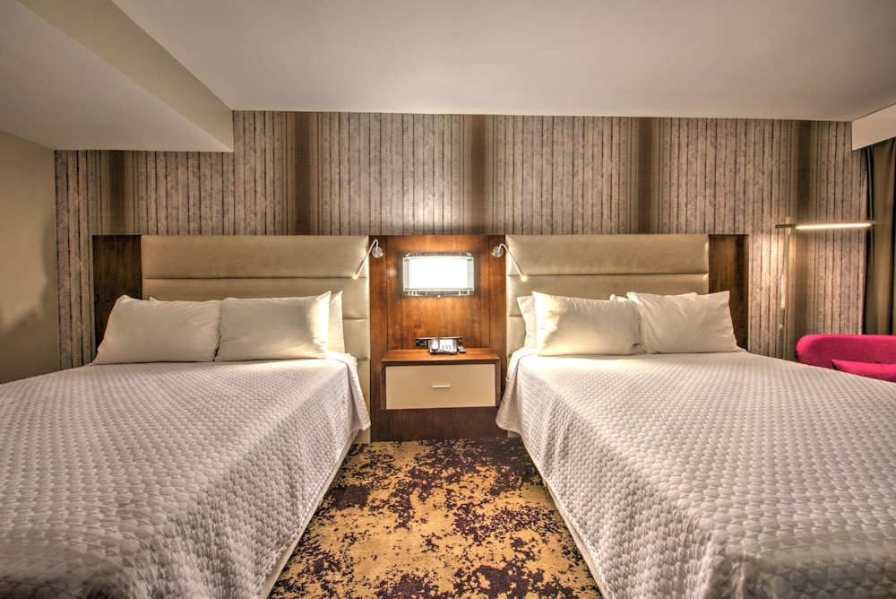 DoubleTree Houston Brookhollow 15/49