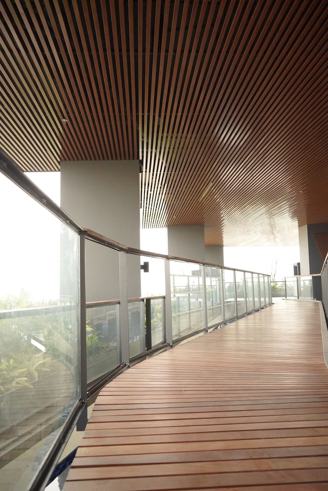 Herloom Hotel and Residence BSD Tangerang 25/50
