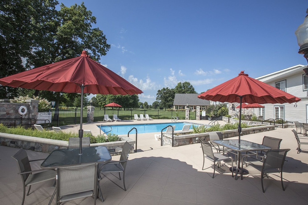 Swan Lake Resort 26/26