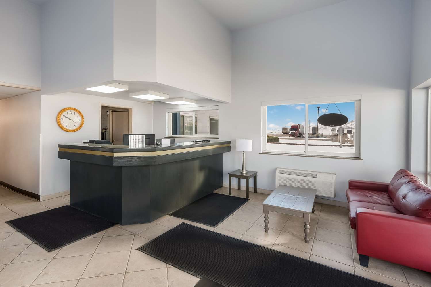 SureStay by Best Western Wells 6/36