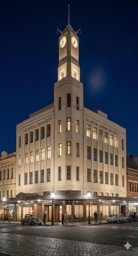 Comfort Inn Geelong 1/31