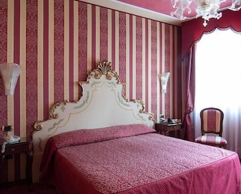 Hotel Domus Cavanis Venezia 14/49