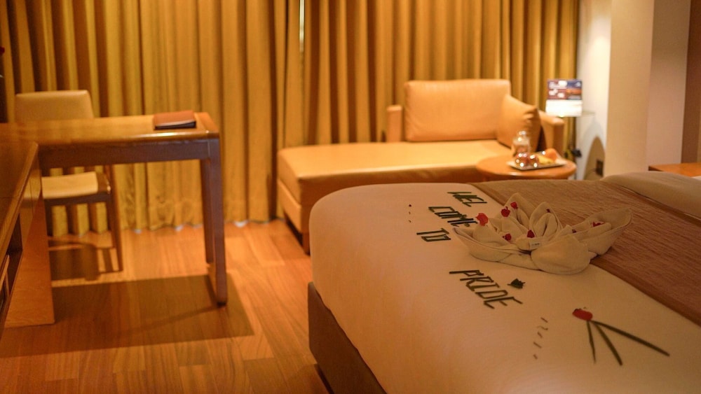 Pride Hotel Udaipur 19/45