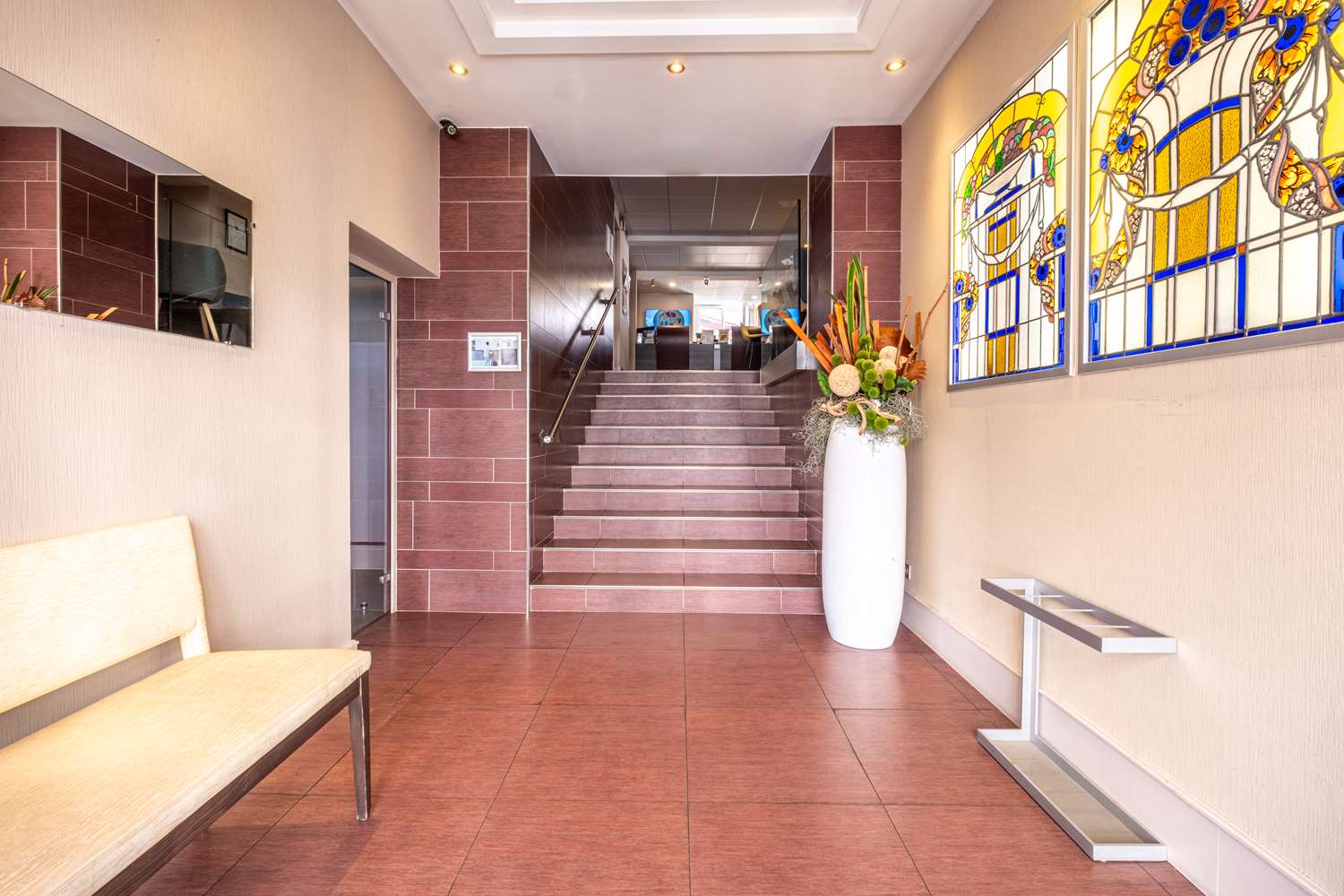 Best Western Plus Richelieu 3/50
