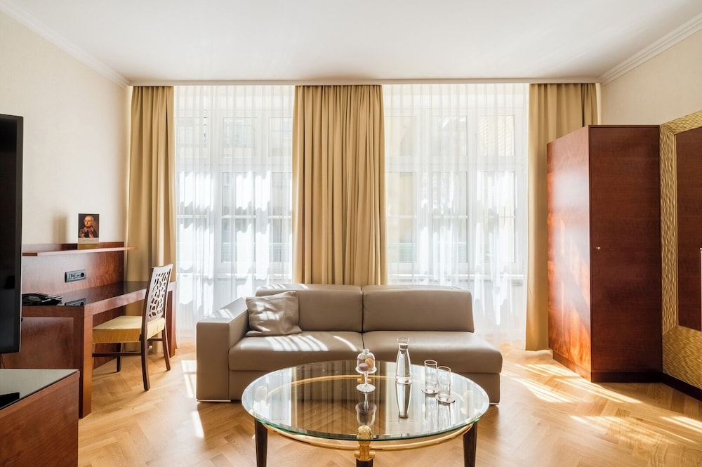 Hotel Josefshof am Rathaus 51/70