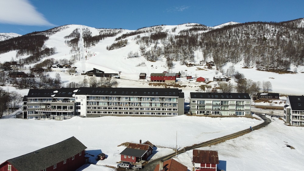 Ustedalen Geilo 65/72