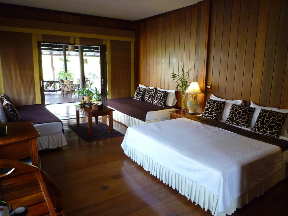 The Mangrove Hideaway Koh Chang 9/42