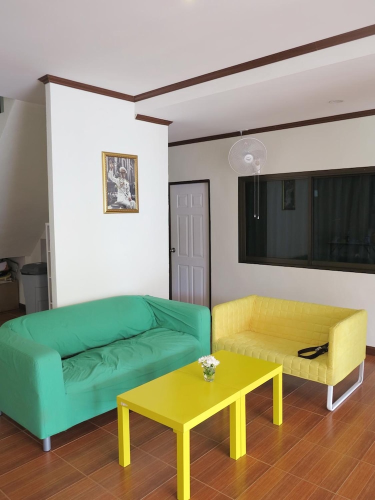 Pro Chill Krabi Guesthouse 42/67