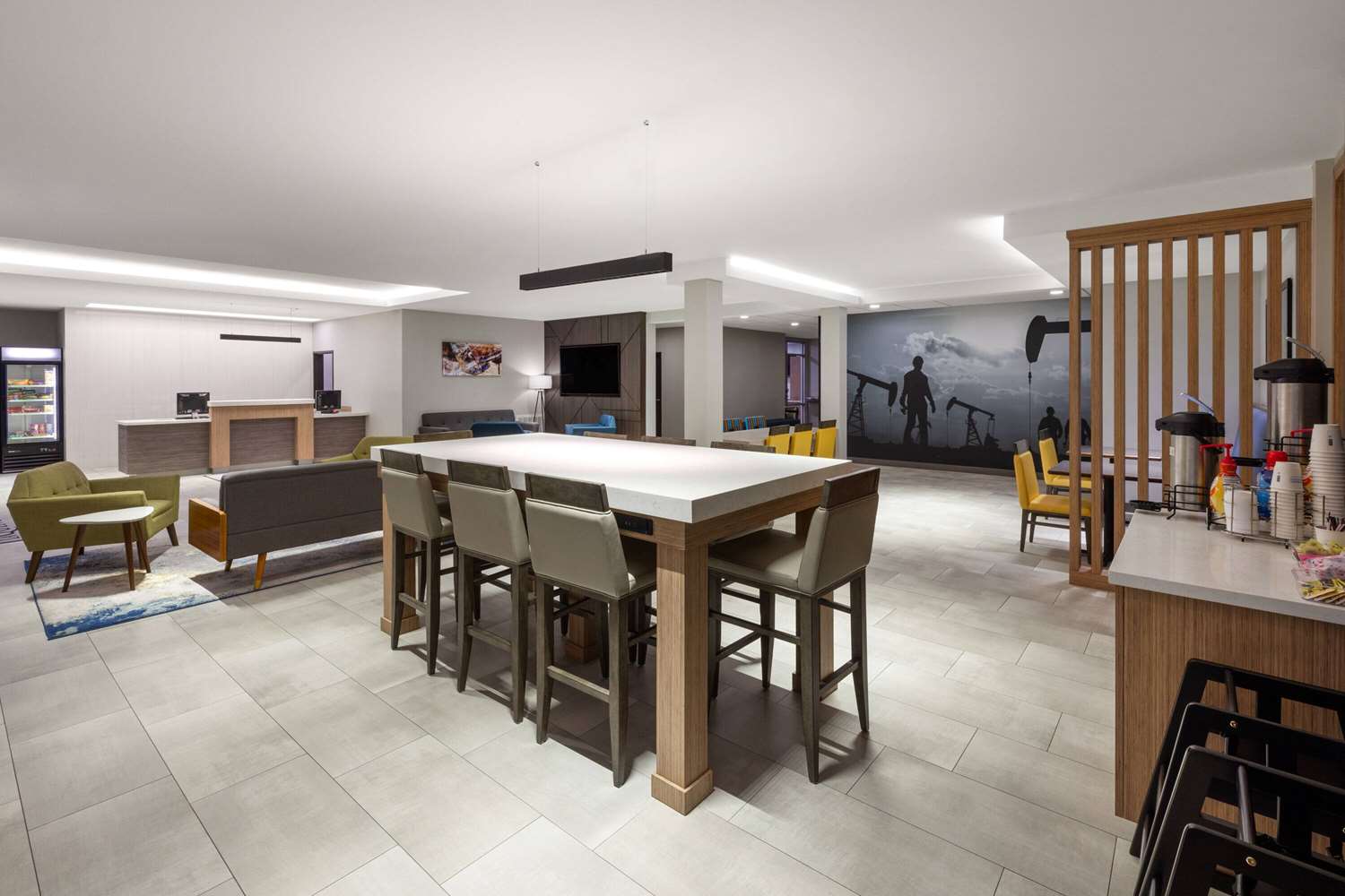 La Quinta Inn & Suites by Wyndham McAlester 32/45