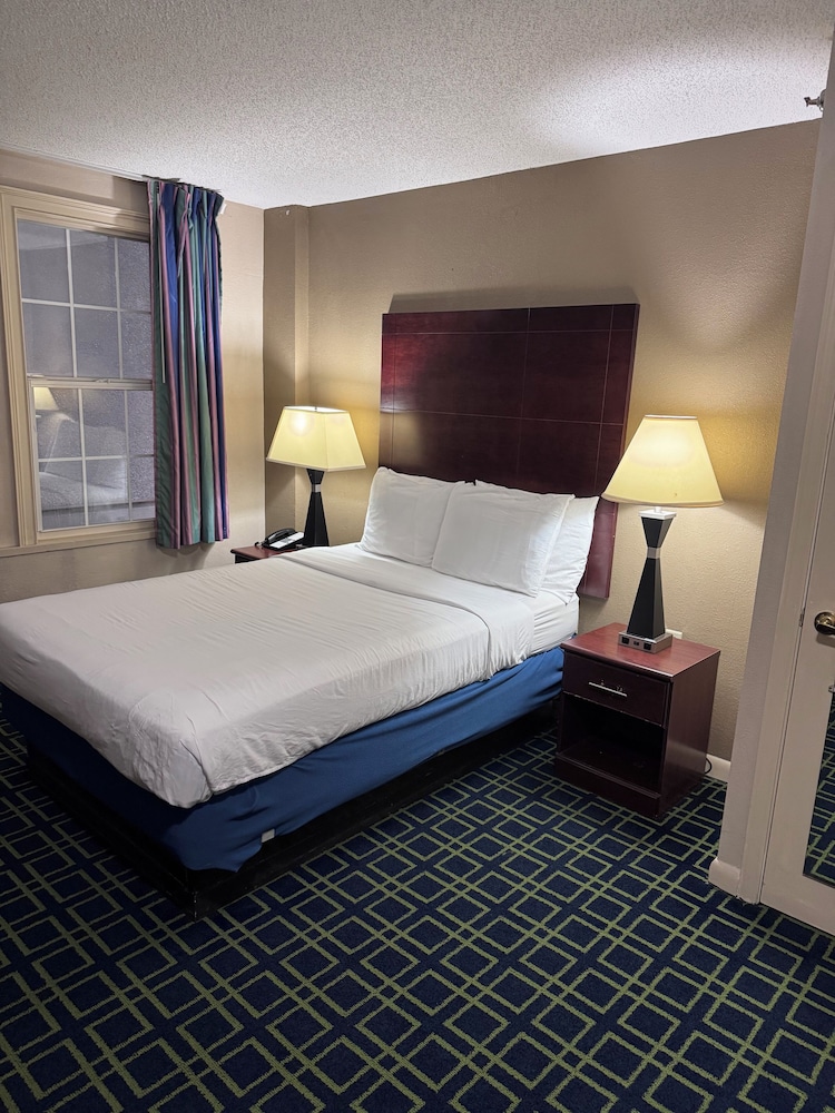 Barclay Hotel Atlanta Downtown 17/51