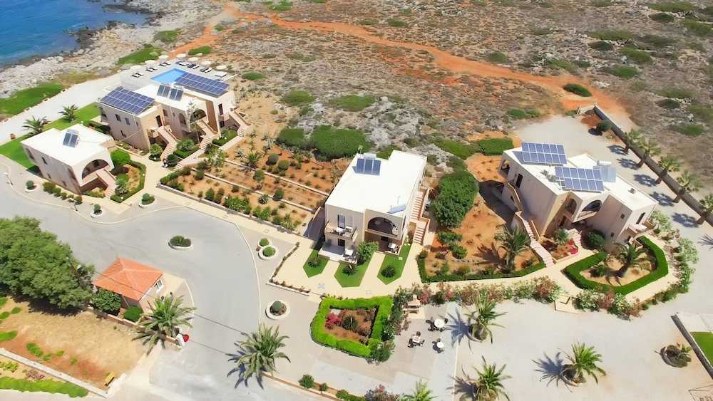 Nanakis Beach Apartments 28/36