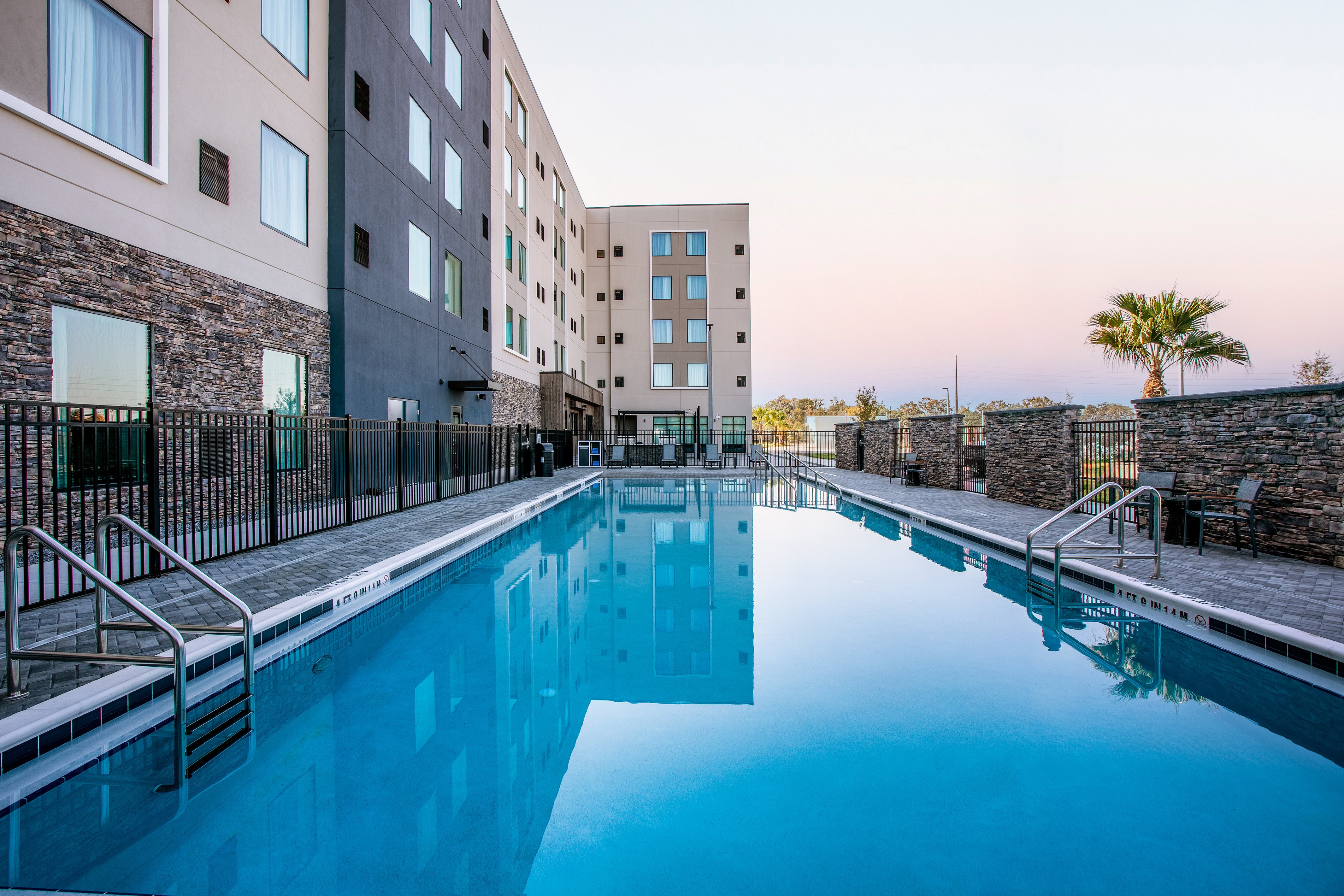 Staybridge Suites Ocala Near Equestrian Aquatics by IHG 50/50