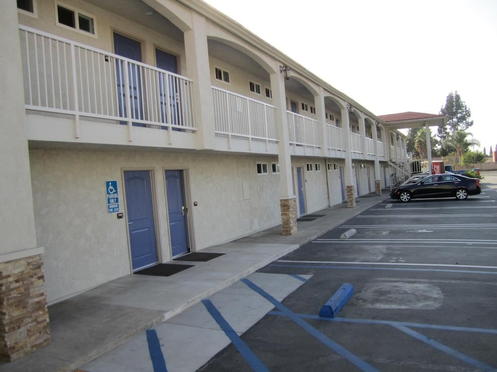 amenities