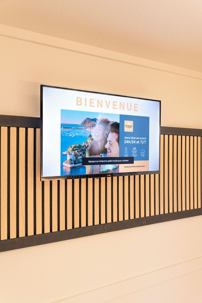Premiere Classe Toulon - La Seyne sur Mer 11/50