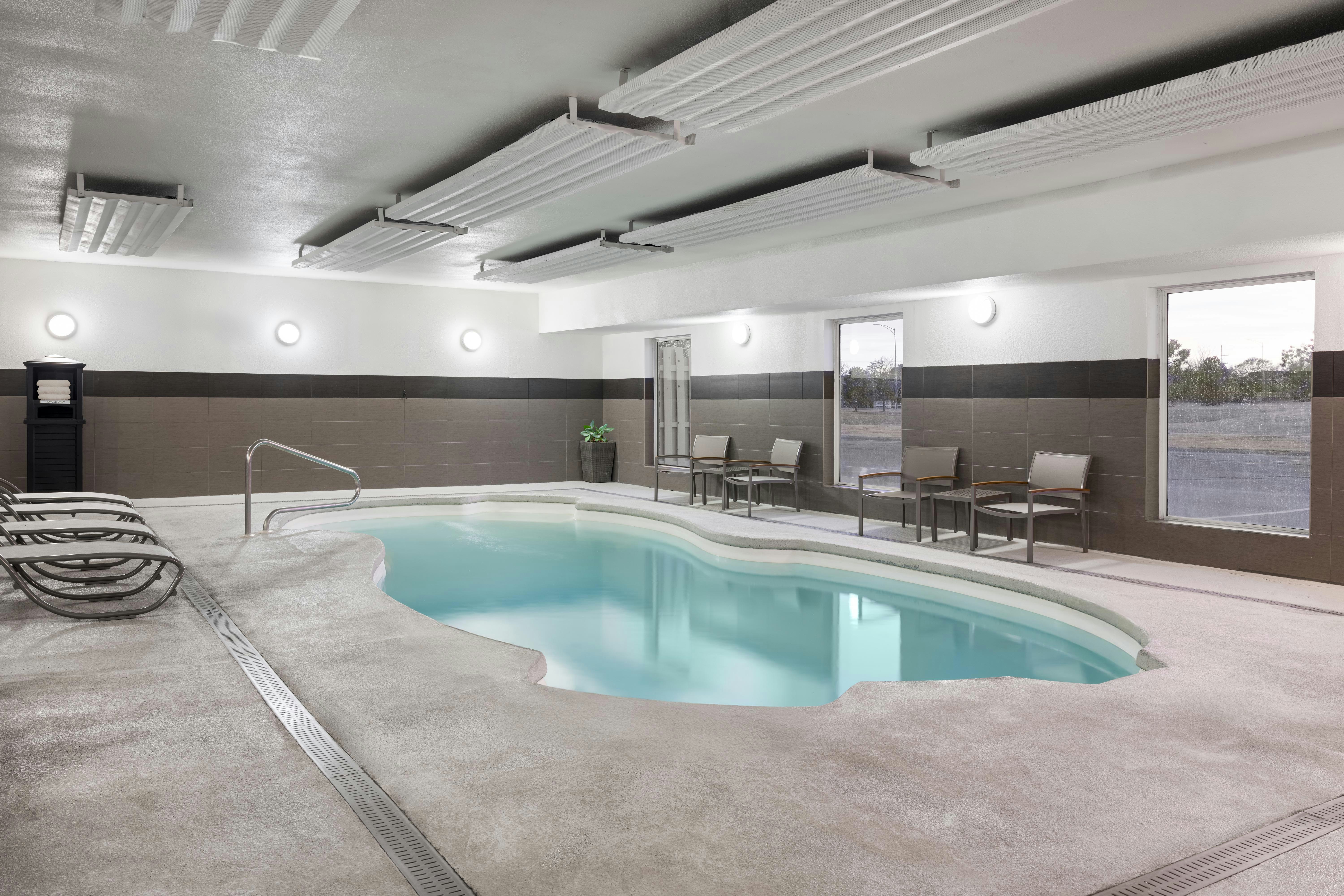 Best Western Plus Liberal Hotel & Suites 27/48
