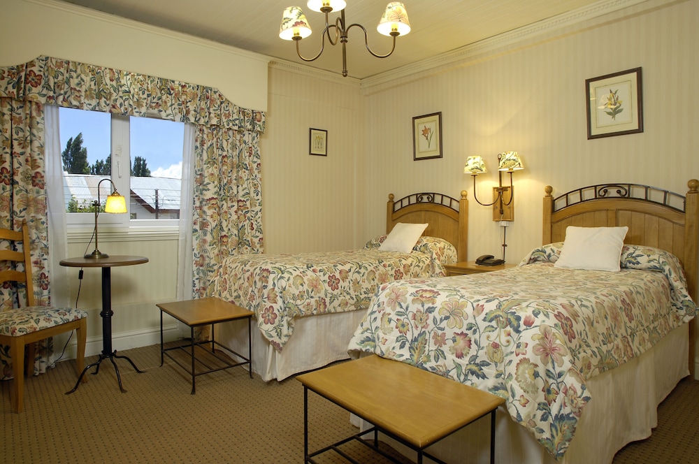 Quijote Hotel 15/50
