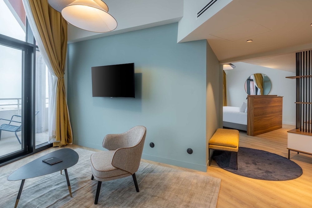Radisson Blu Grand Hotel & Spa, Malo-Les-Bains 15/50