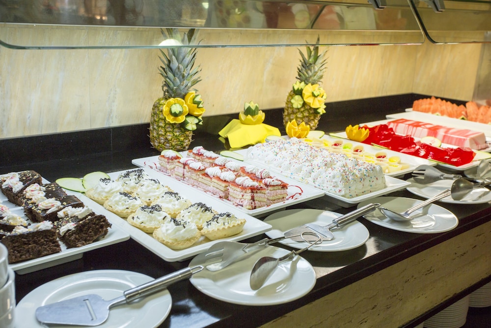 Magic Villa Benidorm Hotel photo2