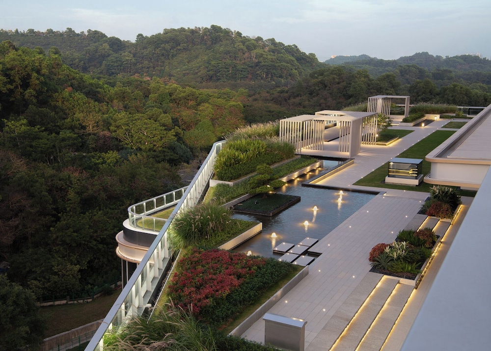 Fashion Town Hotel Shenzhen MGallery Collection 52/56