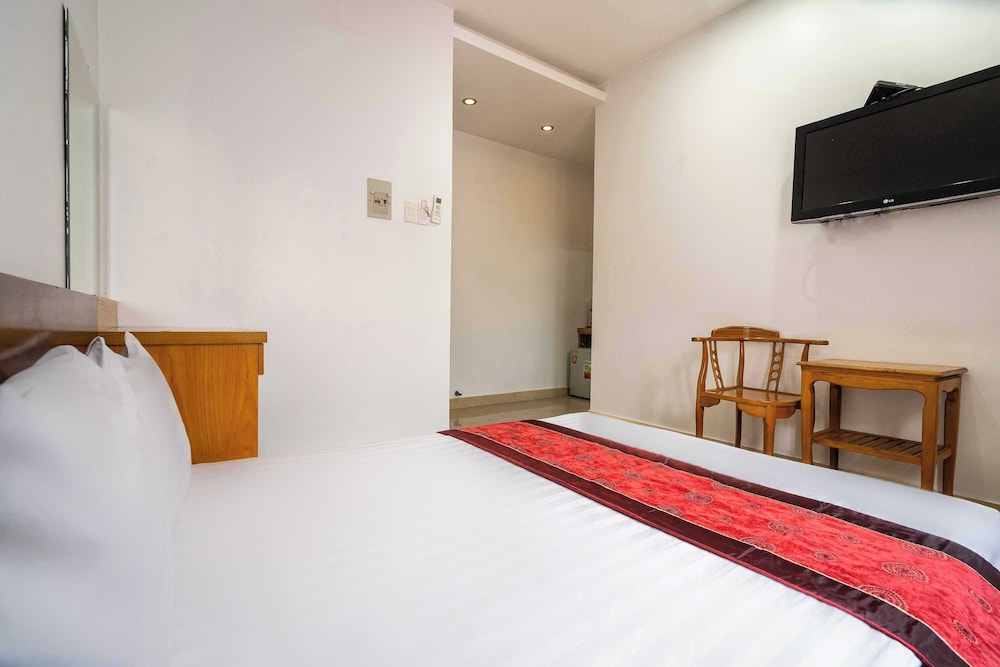 Collection O Hoa Trang An Hotel - Near Airport 28/43
