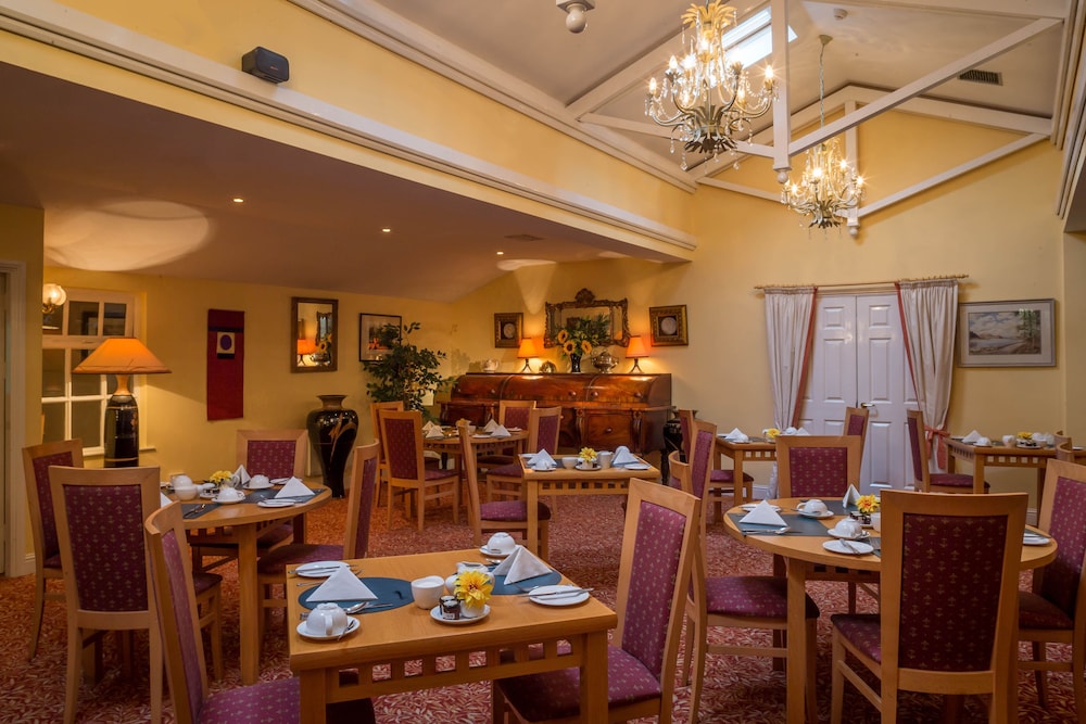 Dingle Benners Hotel 21/31