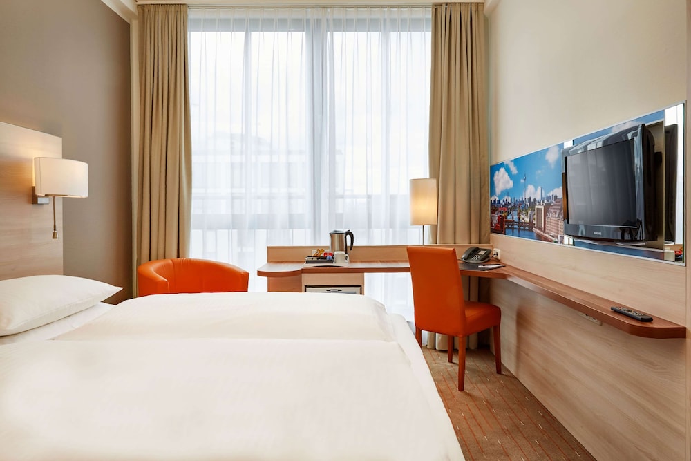 H+ Hotel Berlin Mitte 18/59