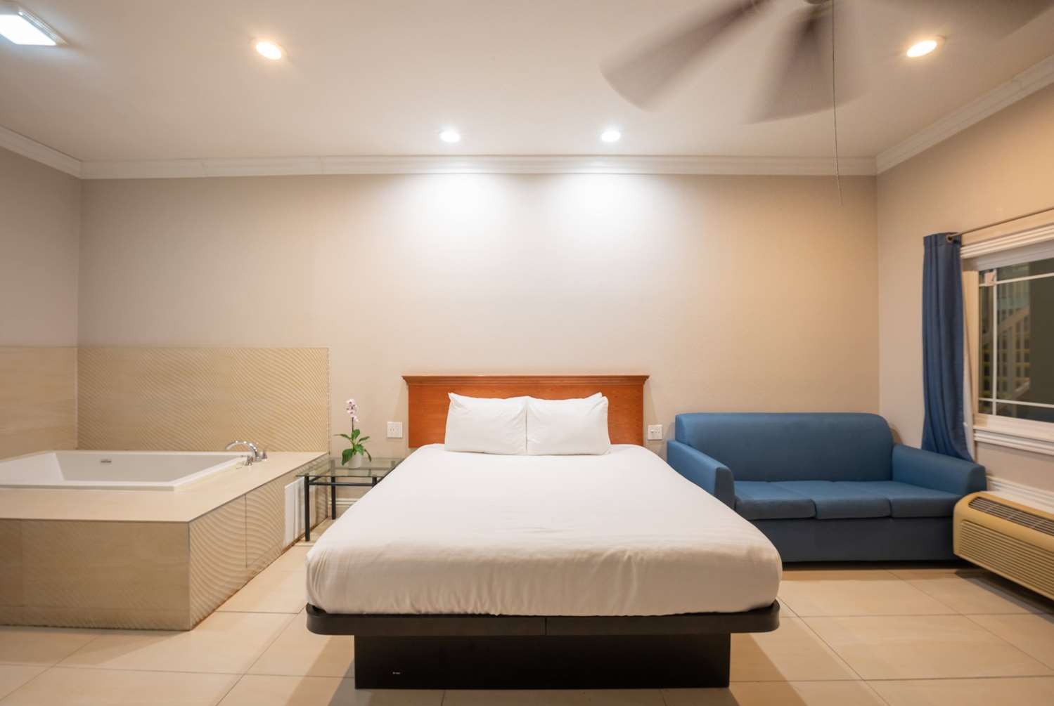 Ramada Limited Redondo Beach 9/45