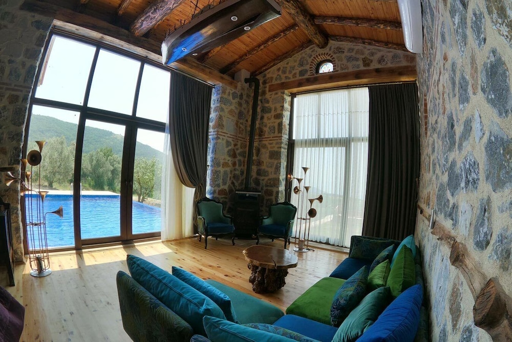 Iznik Askania Otel 30/50