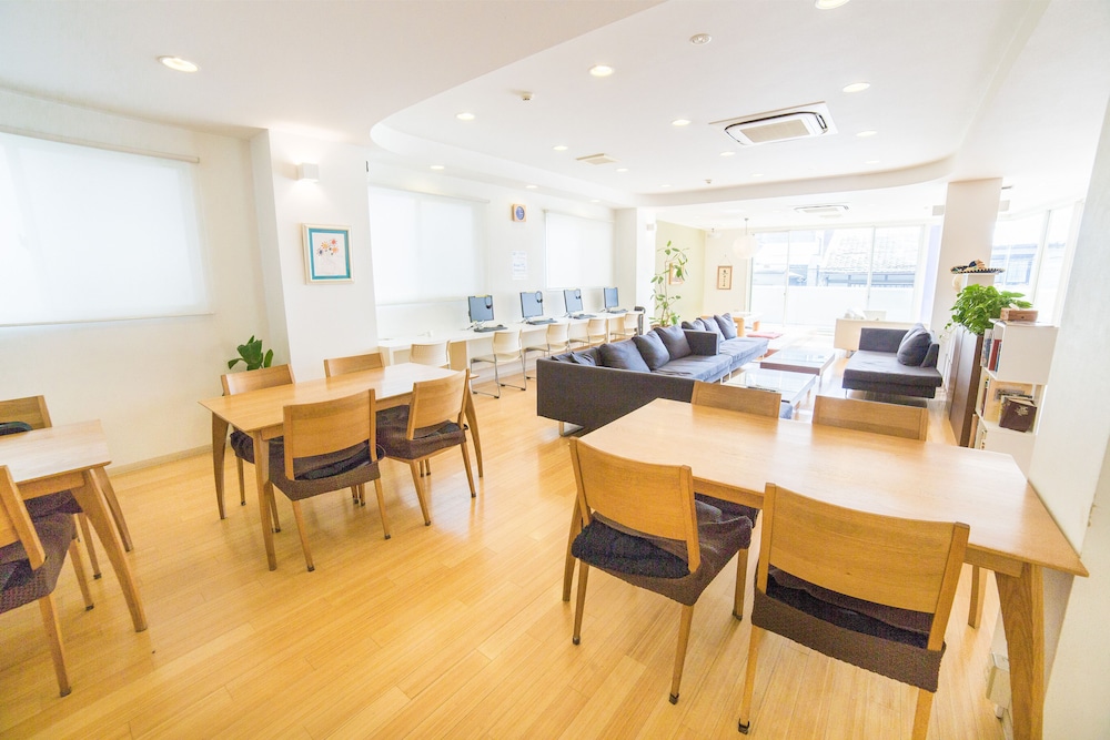 Backpackers Hostel K Apos S House Kyoto 60/74