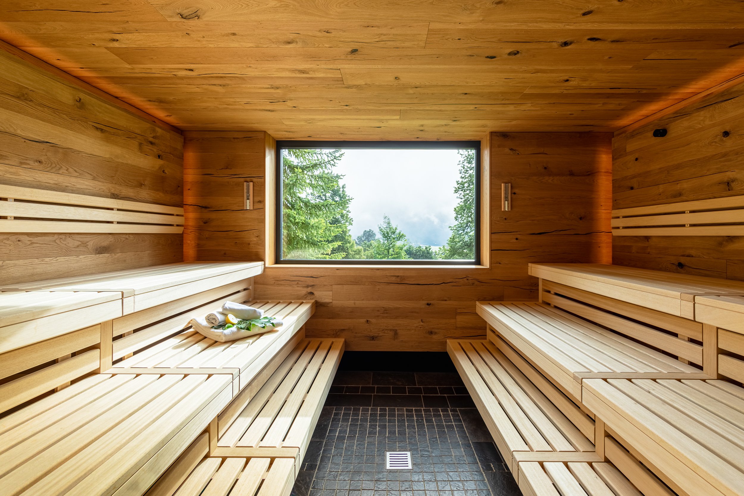 Lenkerhof Gourmet Spa Resort 41/86