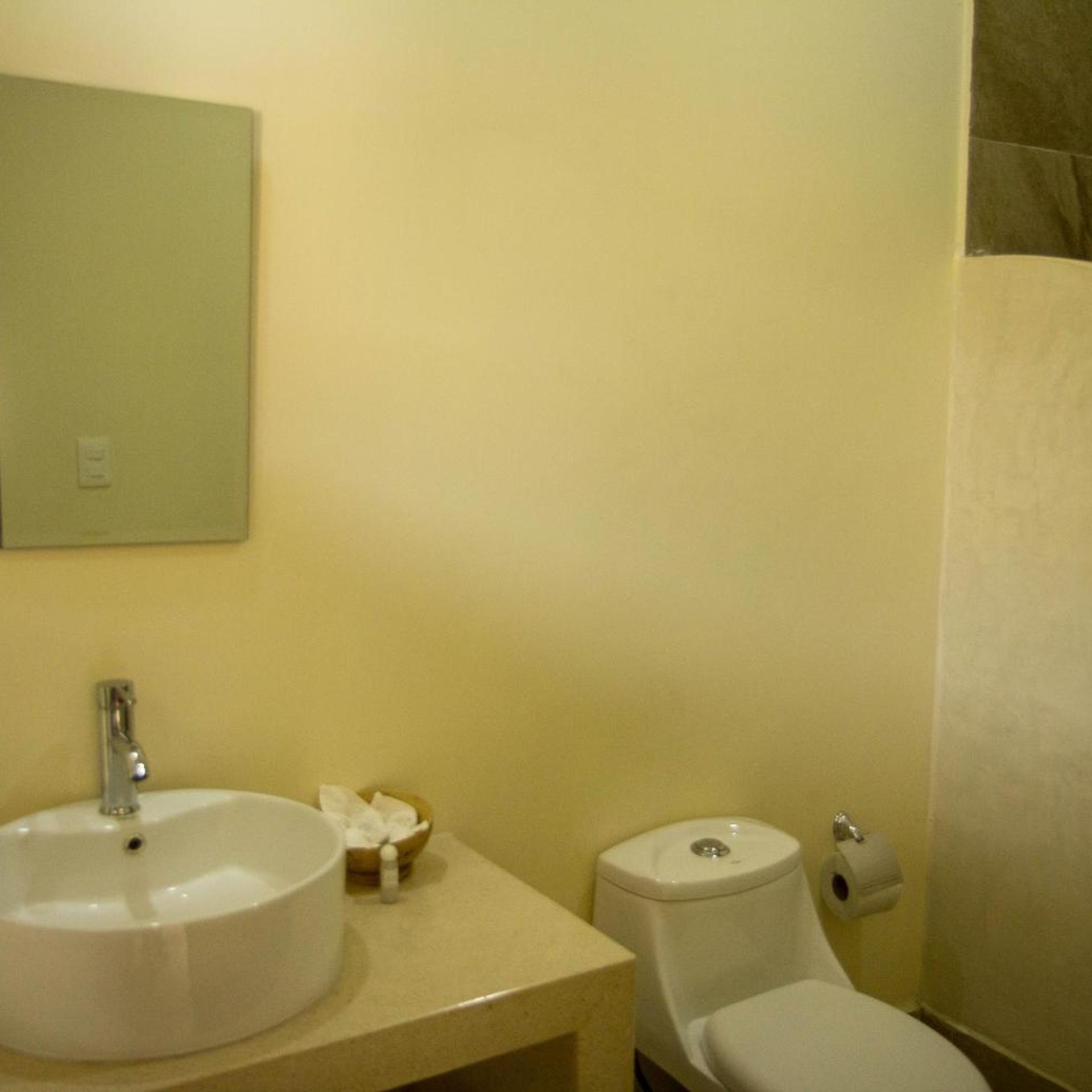 Hotel Hacienda Izamal 62/66