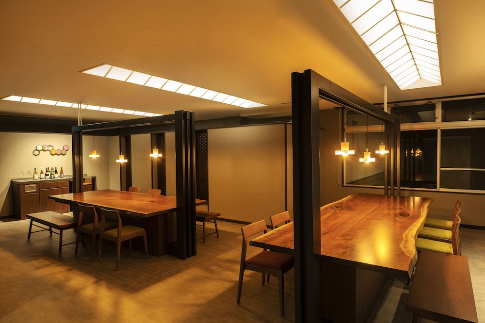 Kamenoi Hotel Hikone (Ex Kanponoyado) 49/58