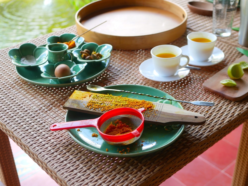 Korurua Dijiwa Ubud 36/48