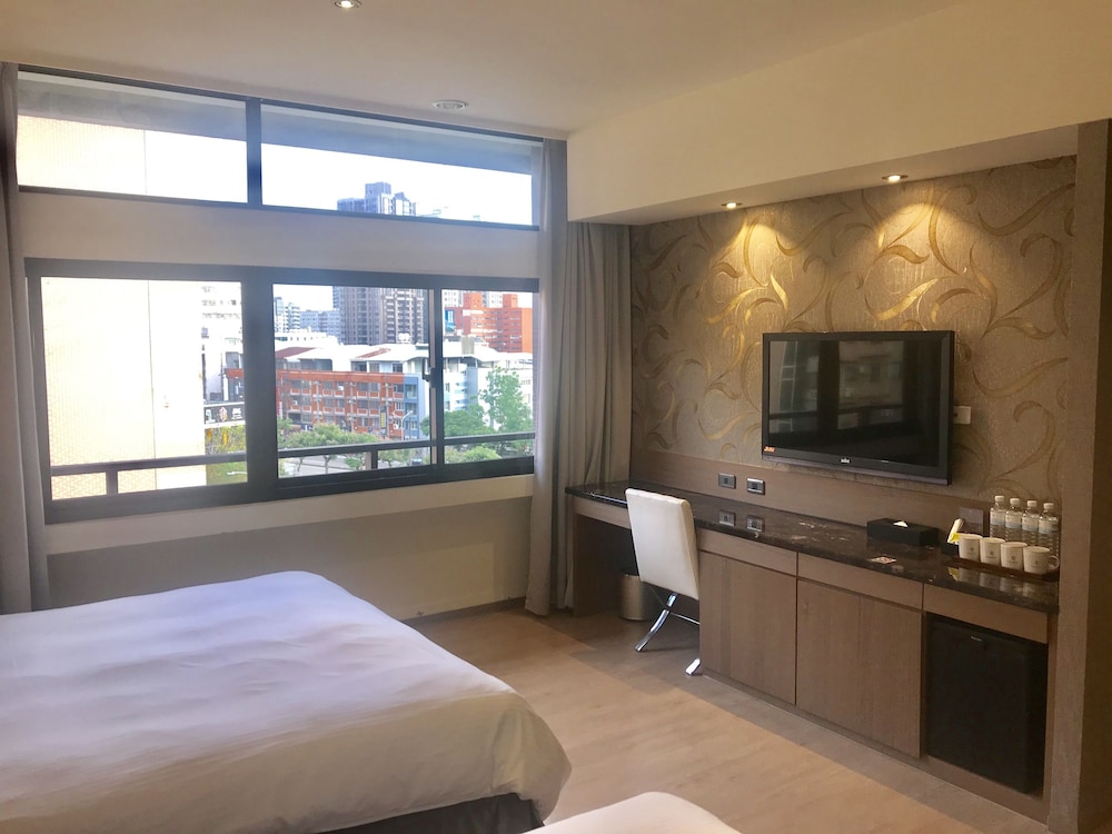 Talmud Hotel Taichung 49/70