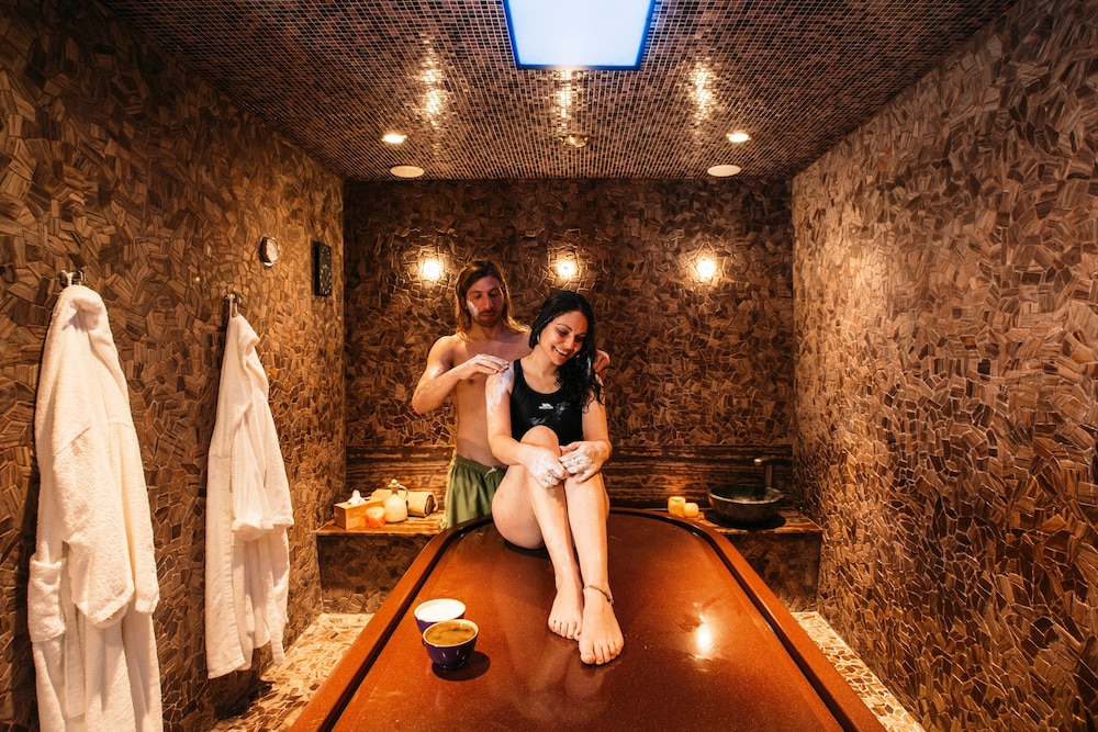 Bedruthan Hotel and Spa 20/48