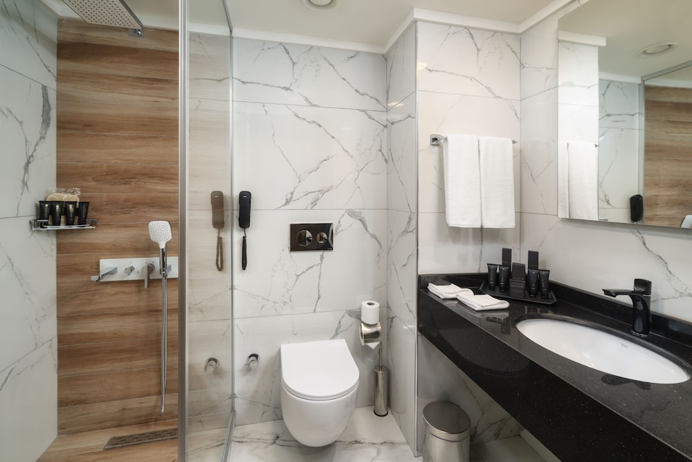 Dobedan Exclusive Hotel & Spa 49/50
