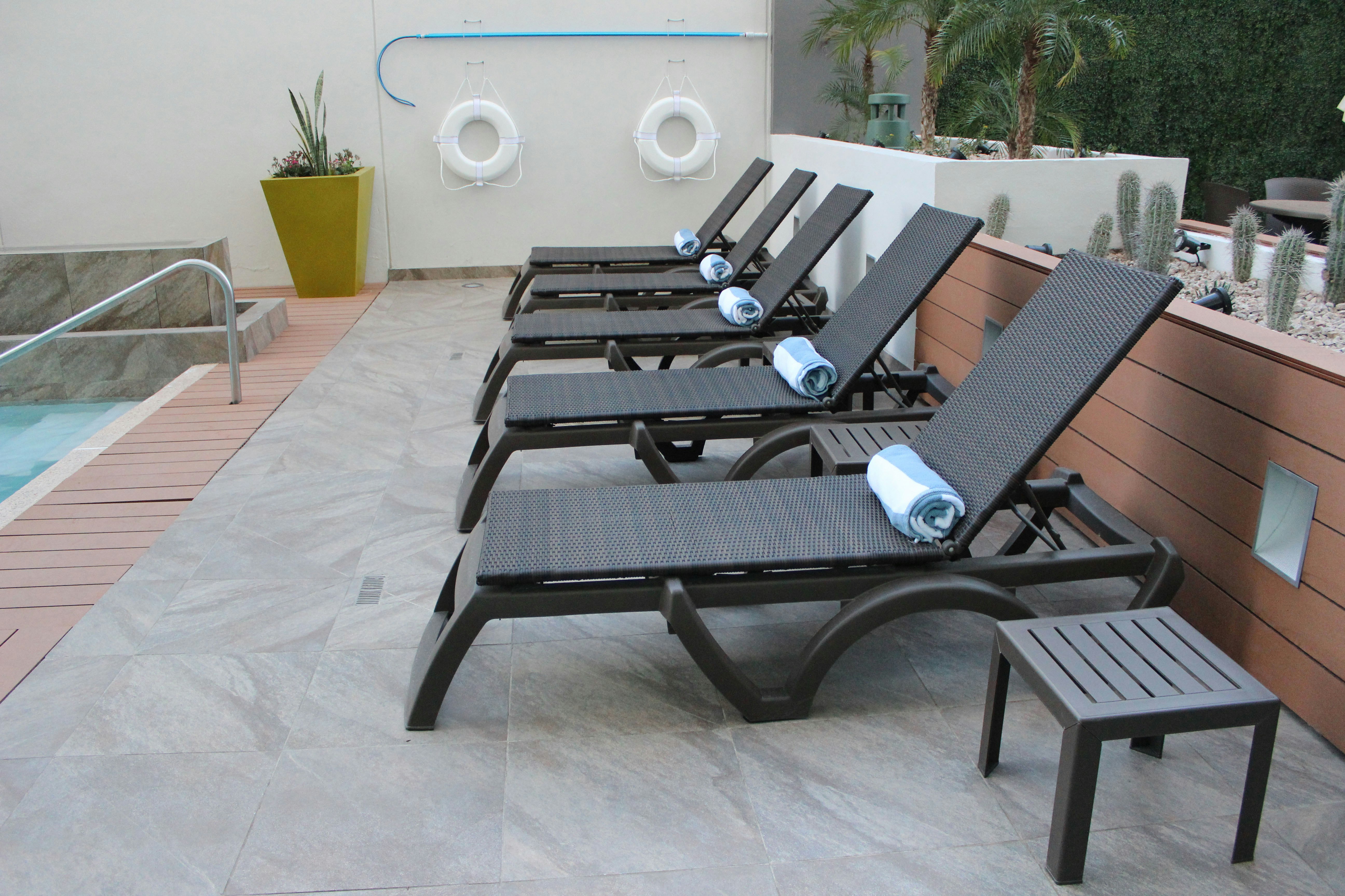 Hampton Inn by Hilton Hermosillo 26/46