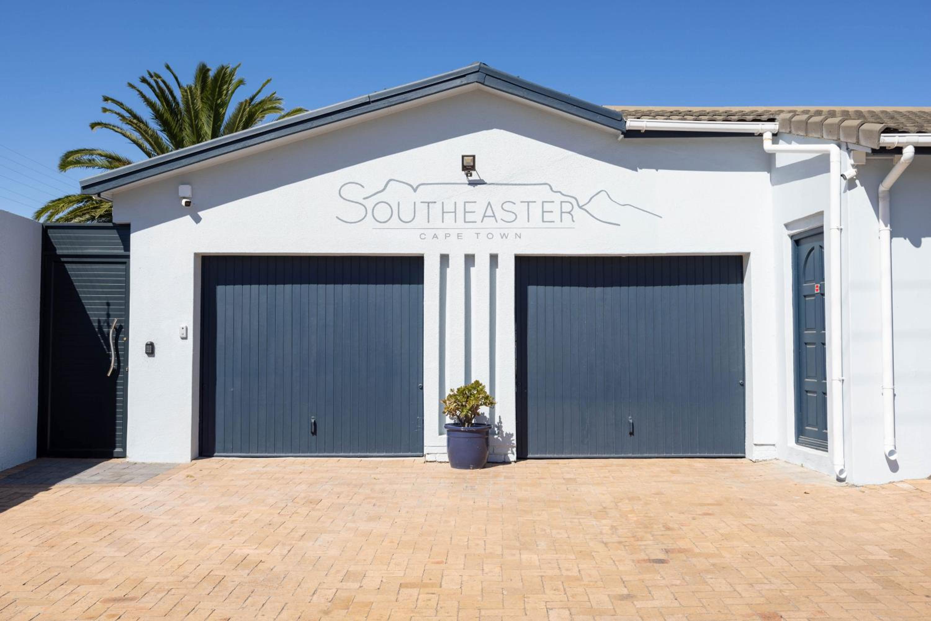 SOUTHEASTER 1/14