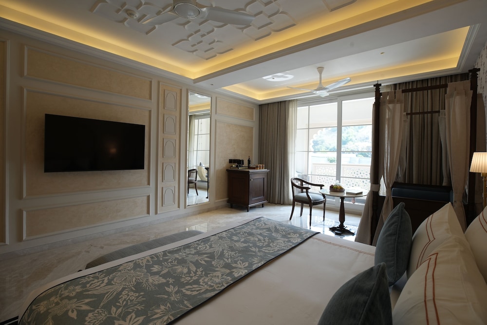 Sayaji Resort and Spa Udaipur 30/50